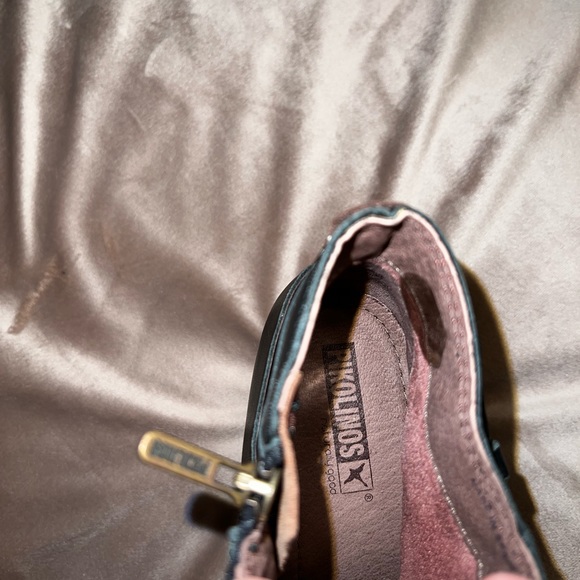 Pikolinos Ankle Boots - Picture 3 of 4